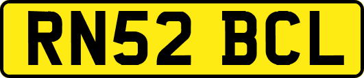 RN52BCL