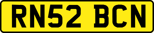 RN52BCN