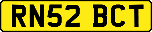 RN52BCT