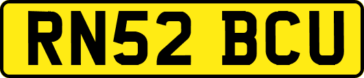 RN52BCU