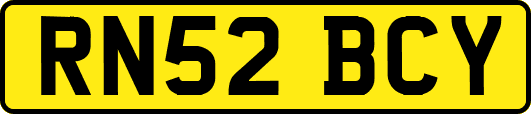RN52BCY