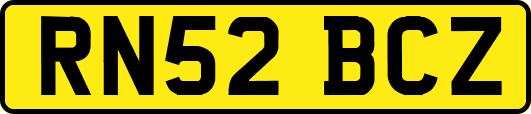 RN52BCZ