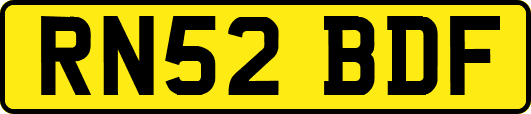 RN52BDF