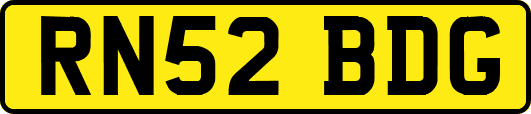 RN52BDG