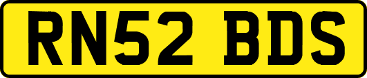 RN52BDS