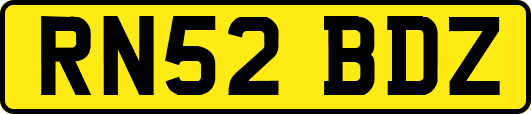 RN52BDZ