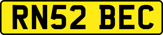 RN52BEC