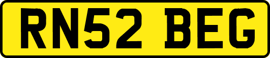 RN52BEG