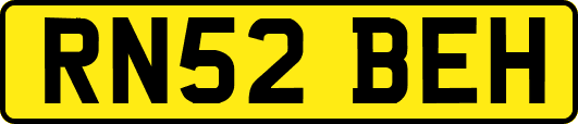 RN52BEH