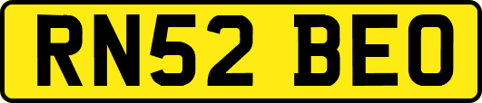 RN52BEO