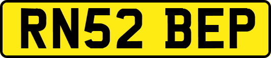 RN52BEP