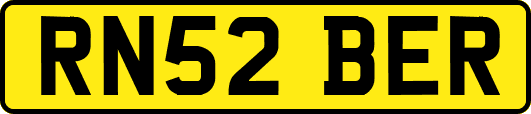 RN52BER