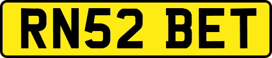 RN52BET