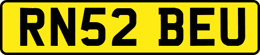 RN52BEU