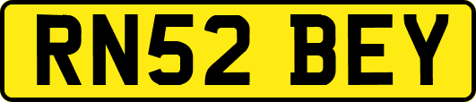 RN52BEY
