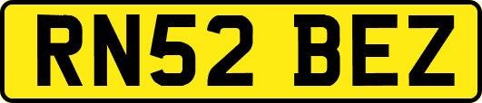 RN52BEZ