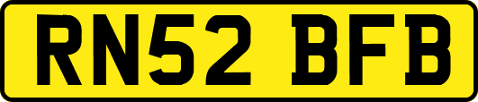 RN52BFB