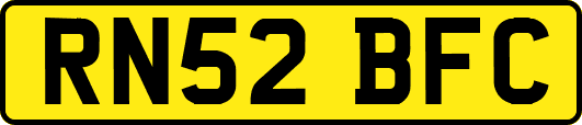 RN52BFC