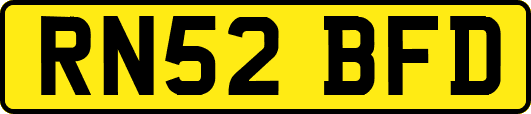 RN52BFD