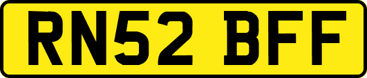 RN52BFF