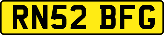 RN52BFG
