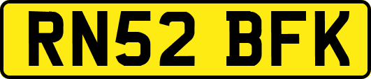 RN52BFK