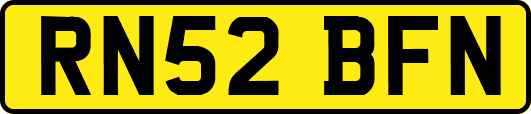 RN52BFN