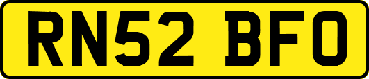 RN52BFO