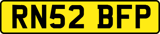 RN52BFP