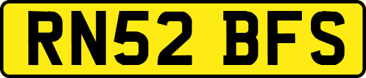 RN52BFS