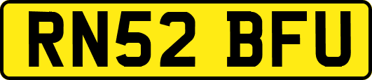 RN52BFU