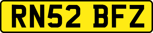 RN52BFZ