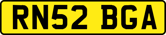 RN52BGA