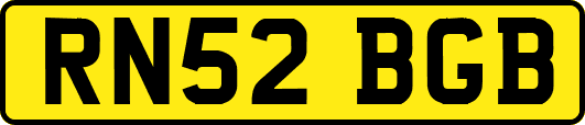 RN52BGB
