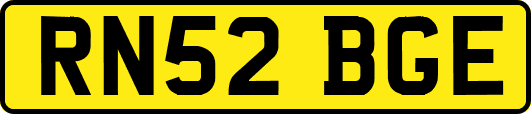 RN52BGE