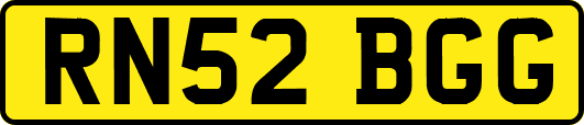 RN52BGG