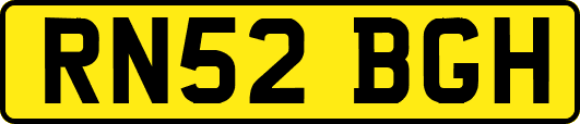 RN52BGH