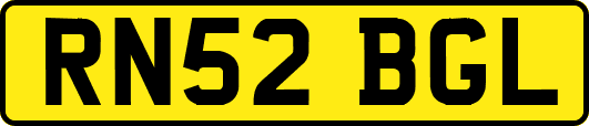 RN52BGL