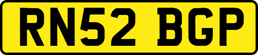 RN52BGP
