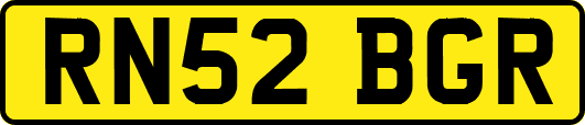 RN52BGR