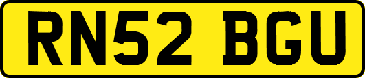 RN52BGU