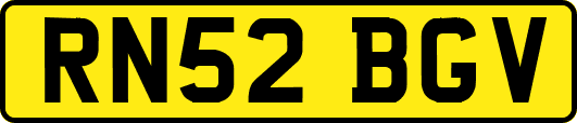 RN52BGV
