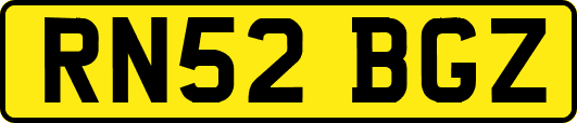 RN52BGZ