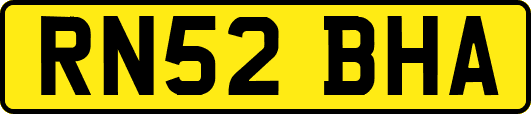 RN52BHA