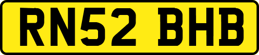 RN52BHB
