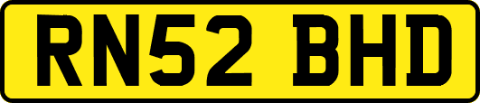 RN52BHD