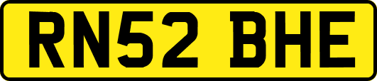 RN52BHE