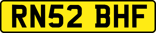 RN52BHF
