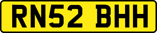 RN52BHH