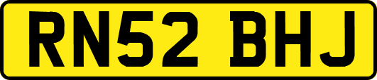 RN52BHJ